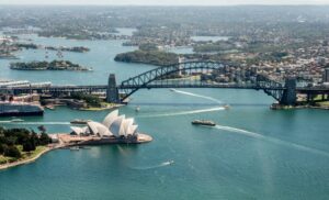 5-nights in Sydney Australia