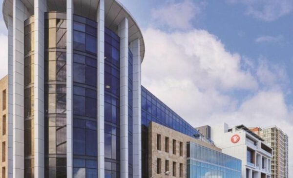 A 5-Night stay at the Travelodge Hotel Hurstville in Sydney - Image 3