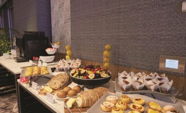 A 5-Night stay at the Travelodge Hotel Hurstville in Sydney - Image 4