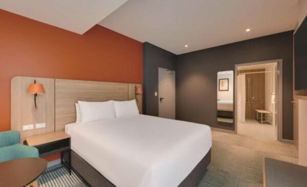 A 5-Night stay at the Travelodge Hotel Hurstville in Sydney - Image 5