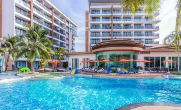 A 5-Night stay at the Travelodge Hotel Hurstville in Sydney - Image 6