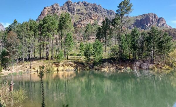 A 2-Hour Quad Biking Experience for 1 Person in Paarl - Image 7