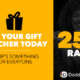 R250 Daddy's Deals Gift Voucher
