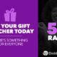 R50 Daddy's deals voucher