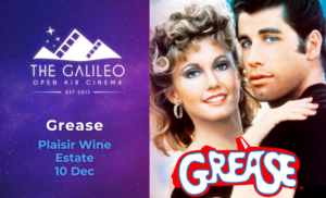 Grease Plaisir Wine Estate