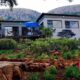 A 1-Night Stay with Breakfast and Massage in Magalies