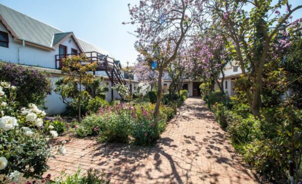A 2-Night Stay for 2 people at the Breede River - Image 4