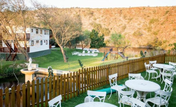 A 2-Night Stay for 2 people at the Breede River - Image 7