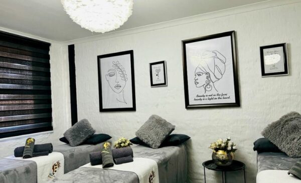 A Pamper Package for 1 in Johannesburg - Image 2