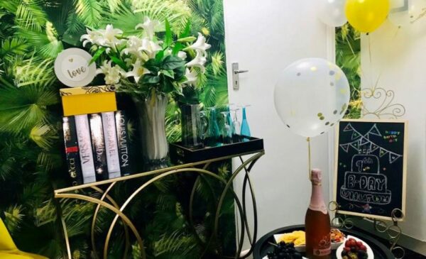 A Pamper Package for 1 in Johannesburg - Image 3