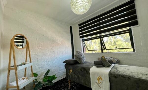 A Pamper Package for 1 in Johannesburg - Image 4