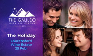 The Holiday at Lourensford