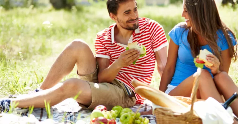 The Most Romantic Places in Johannesburg