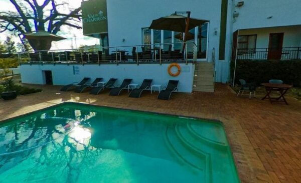 Take a 2-night Break in Wine Nirvana for 2 - Image 3