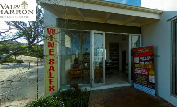 Take a 2-night Break in Wine Nirvana for 2 - Image 4