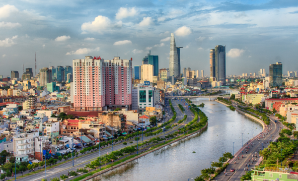 Explore Vietnam and Bali with a 10-Day Travel Package