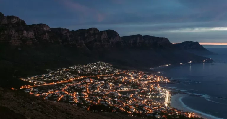 16 Weekend Getaways in and near Cape Town
