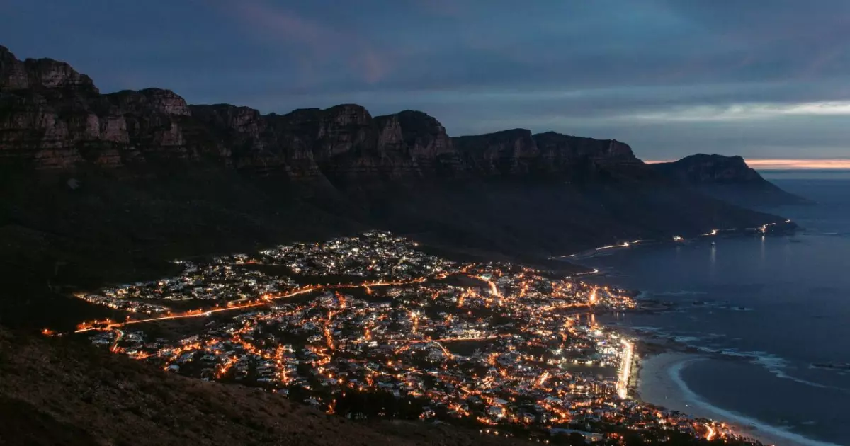 Weekend Getaways in and near Cape Town