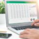Advanced Excel online course