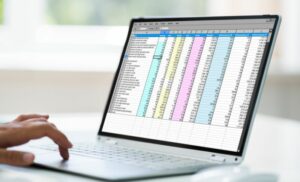 Basic Excel