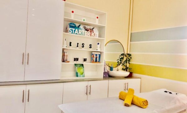 Get Laser Hair Removal in a Medium Area in Sandton - Image 2
