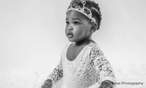 An On-Location Or In-Studio Photo Shoot in Westville