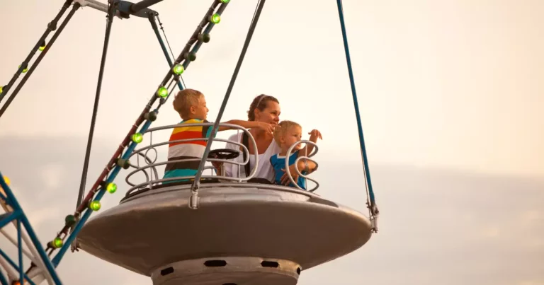 5 Awesome Fun Parks in Cape Town