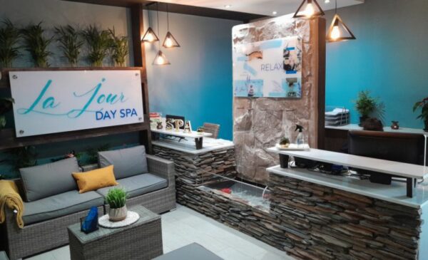 De-stress with this Couple's Spa Package in Umhlanga