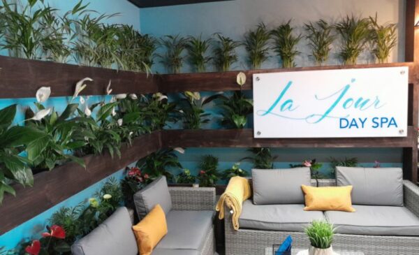 De-stress with this Couple's Spa Package in Umhlanga
