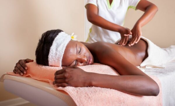 A Comprehensive Spa Package for 1 in Umhlanga Ridge