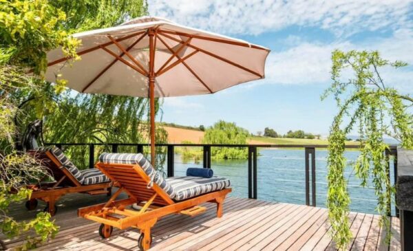 A Scenic Mid-week Stay in Stellenbosch - Image 4