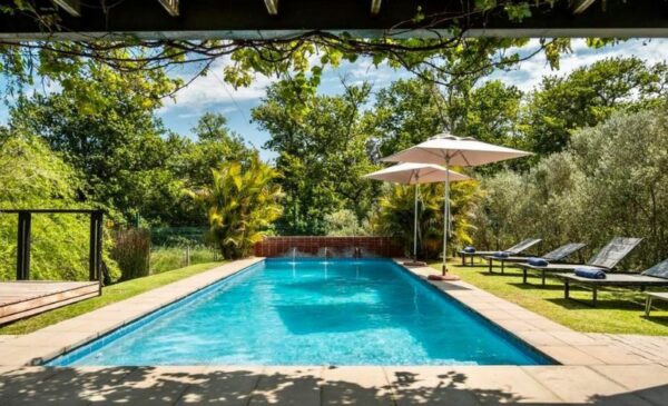 A Scenic Mid-week Stay in Stellenbosch - Image 7