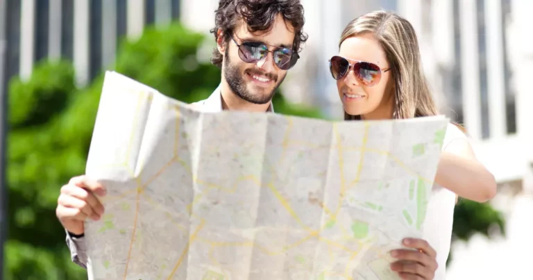 The Top 5 Places to Visit in Gauteng for Couples
