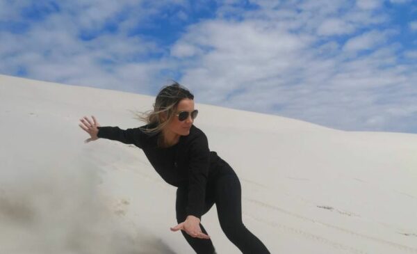 A Thrilling Sandboarding Experience in Cape Town - Image 9