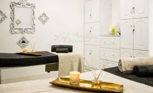 A 1 Hour 30 Mins Couple's Pamper Package in Rosebank - Image 4