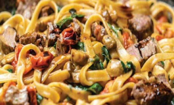 Have Delicious Pasta Delivered To Your Door in Durban North - Image 2
