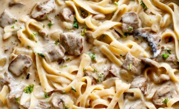 Have Delicious Pasta Delivered To Your Door in Durban North - Image 3