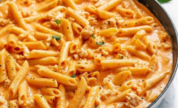 Have Delicious Pasta Delivered To Your Door in Durban North - Image 4