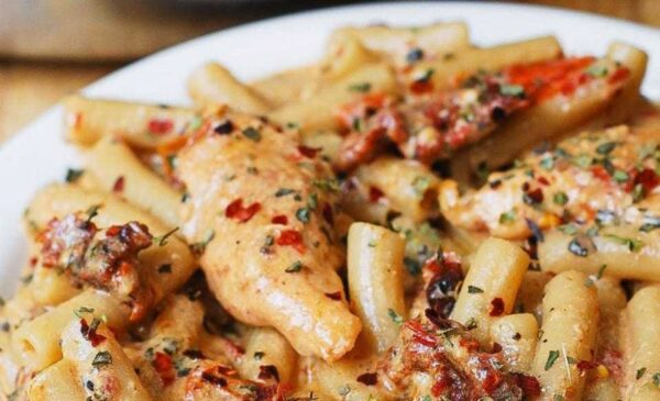 Have Delicious Pasta Delivered To Your Door in Durban North - Image 5