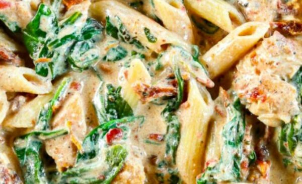 Have Delicious Pasta Delivered To Your Door in Durban North - Image 6