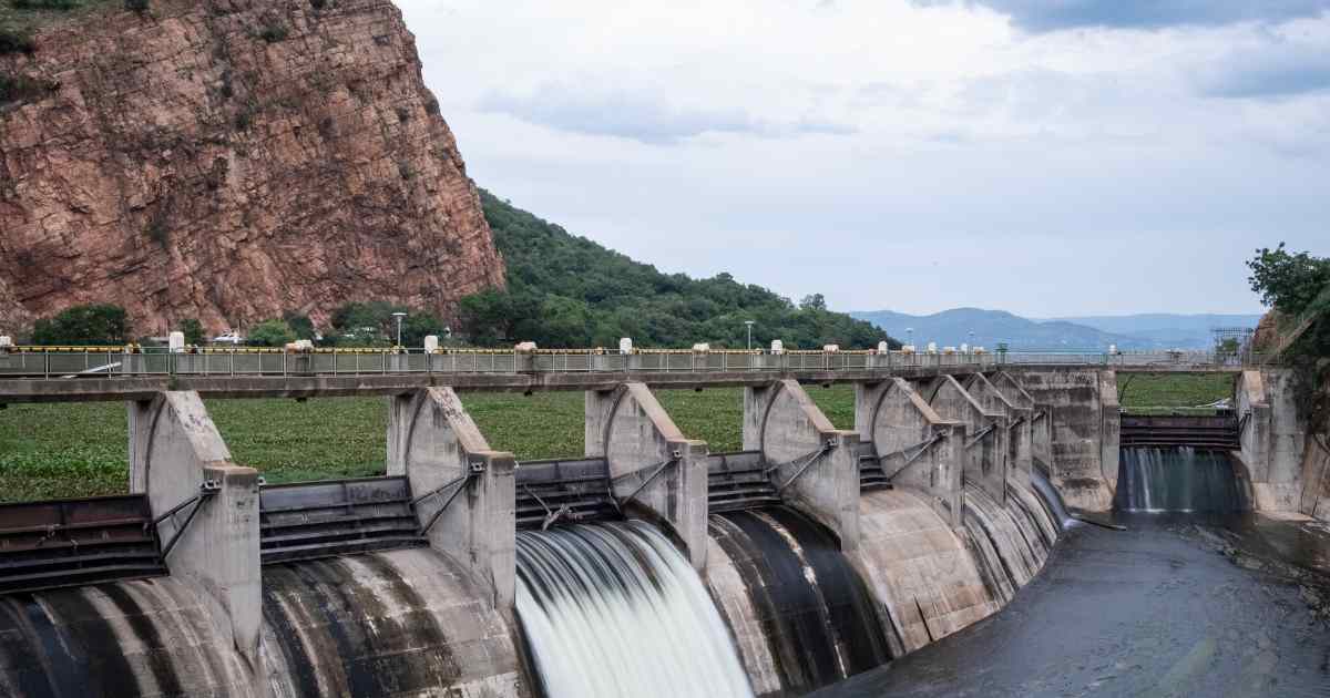 hartbeespoort dam - things to do in magaliesburg