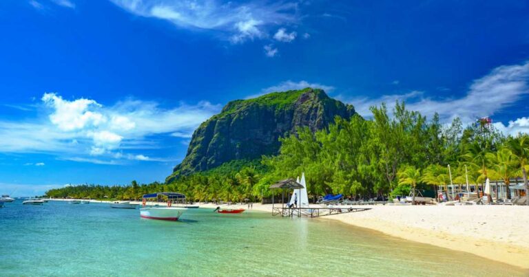 The 20 Ultimate Things to Do in Mauritius