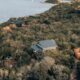 A Magical 1-Night Stay in a Treehouse Villa for 4 People in Wilderness
