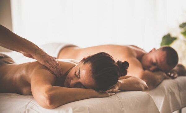 An Assortment of Spa Treatments for 2
