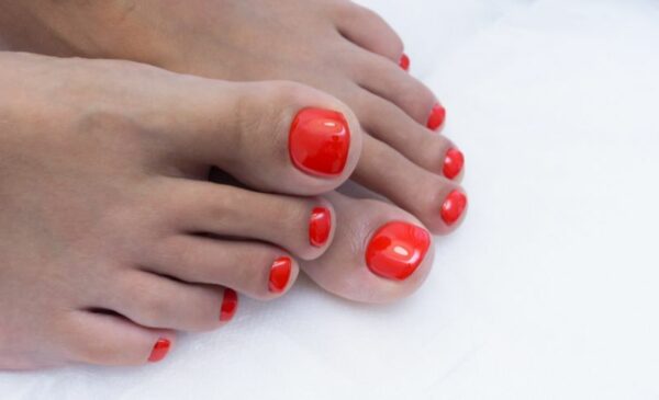 The Best Acrylics and Gel Toes in Umhlanga - Image 2