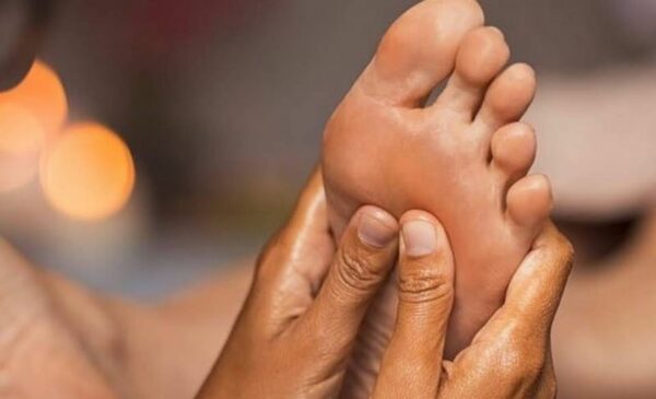 A Pamper Package for 1 in Sandton