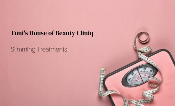 Toni's House of Beauty Cliniq