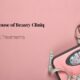 Toni's House of Beauty Cliniq