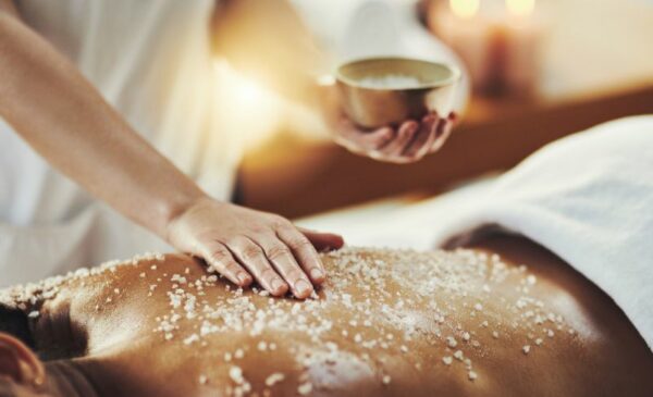 A Spa Treatment Package in Cape Town