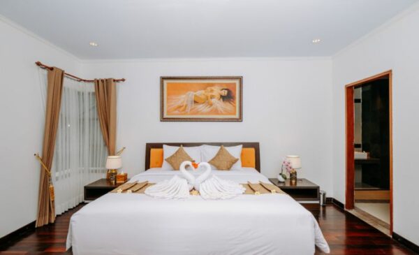 A 5 Night Stay in Beautiful Bali - Image 7